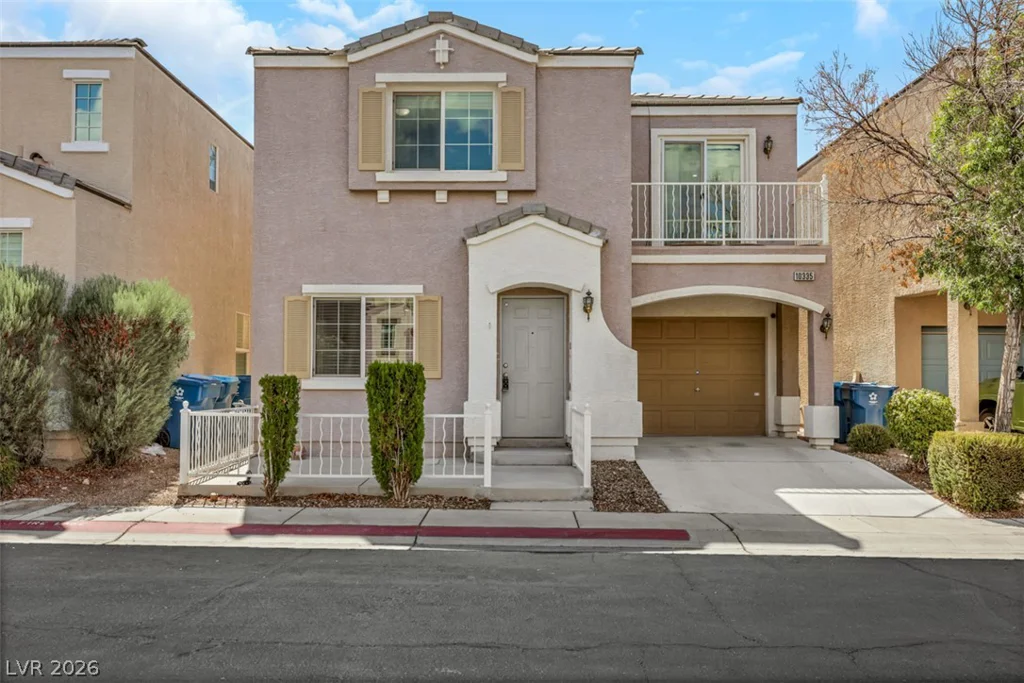10335 Beautiful Fruit, Las Vegas, NV 89123