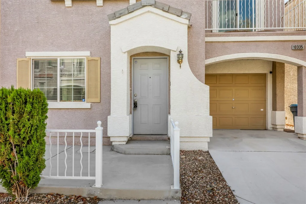 10335 Beautiful Fruit, Las Vegas, NV 89123
