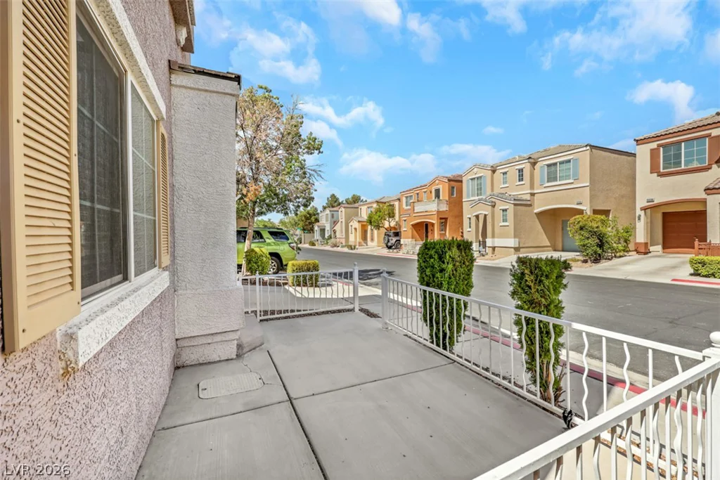 10335 Beautiful Fruit, Las Vegas, NV 89123