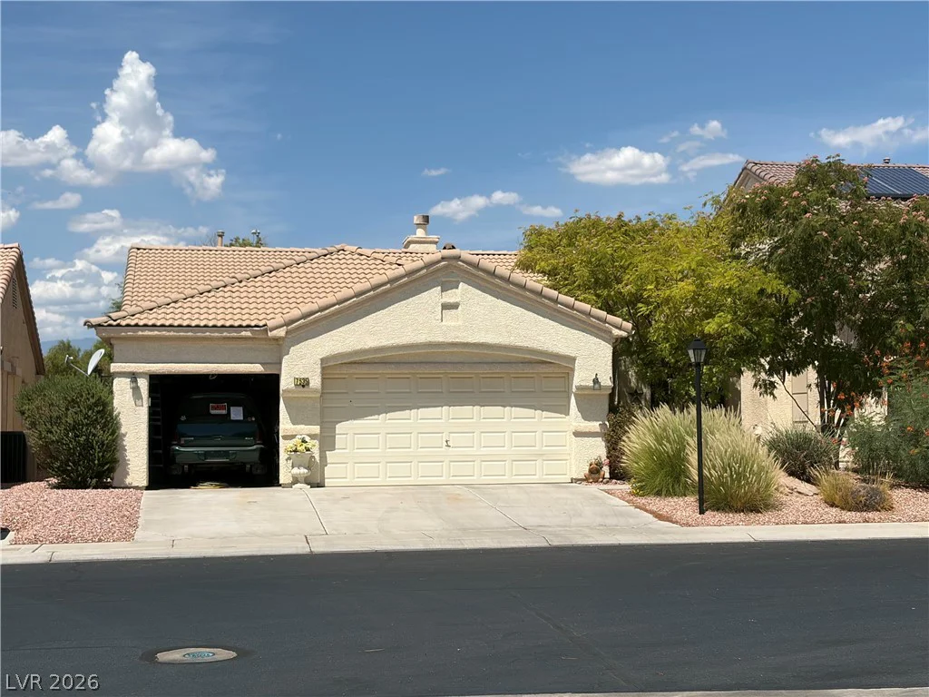 7535 Majestic Bay, Las Vegas, NV 89131
