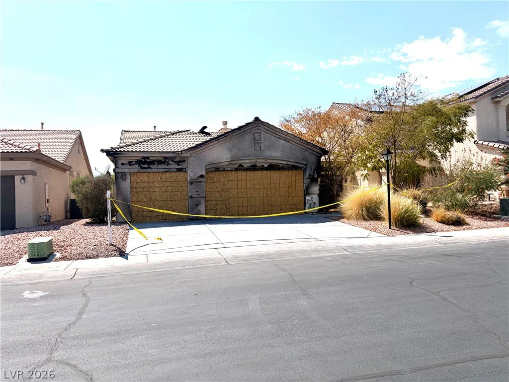 7535 Majestic Bay, Las Vegas, NV 89131
