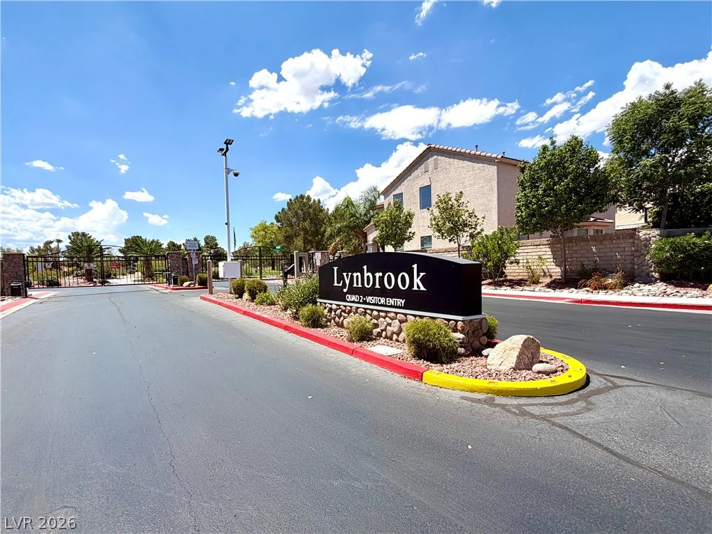 7535 Majestic Bay, Las Vegas, NV 89131