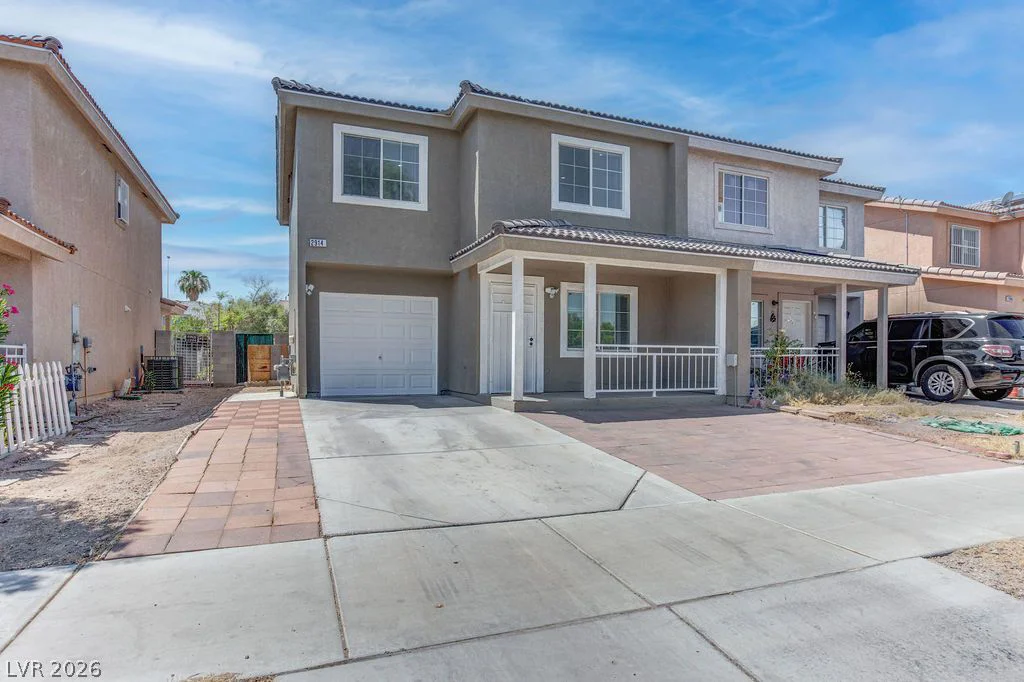 2914 Cedar, Las Vegas, NV 89101