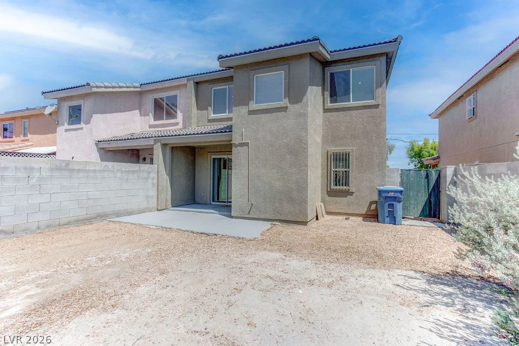 2914 Cedar, Las Vegas, NV 89101