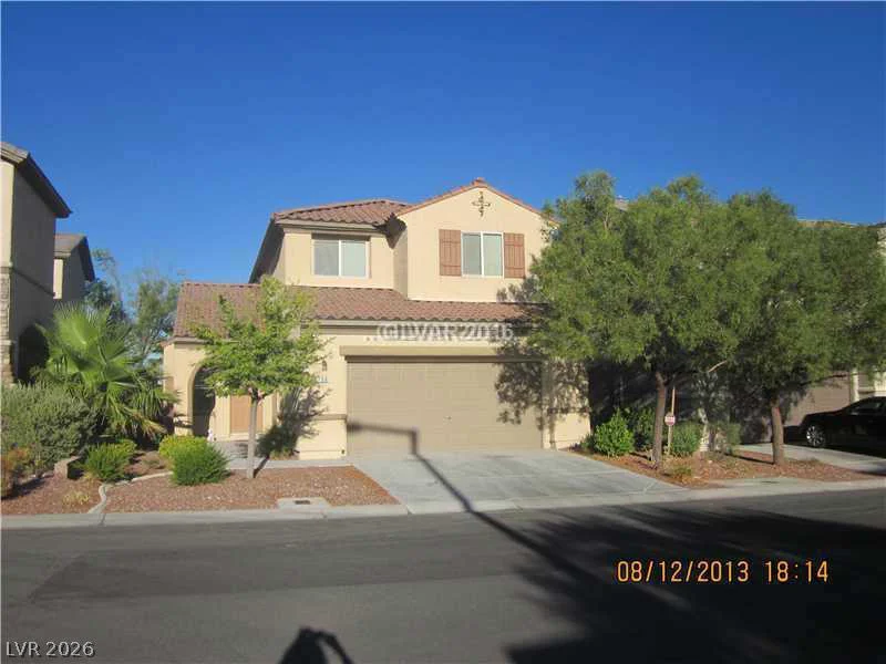 730 Sand Primrose, Las Vegas, NV 89138