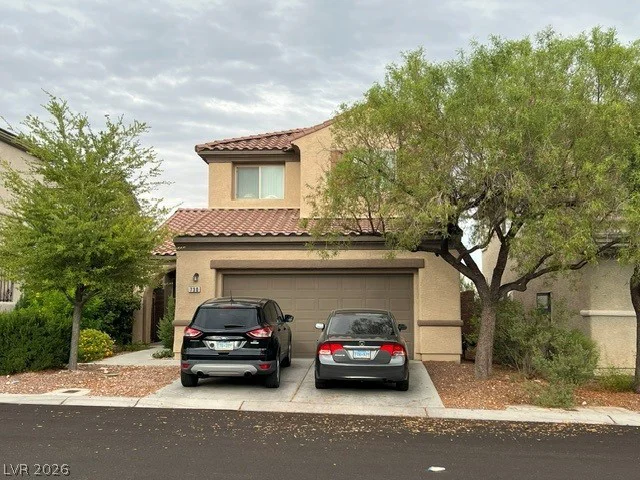 730 Sand Primrose, Las Vegas, NV 89138