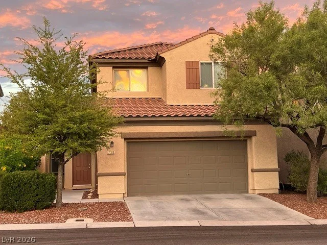 730 Sand Primrose, Las Vegas, NV 89138