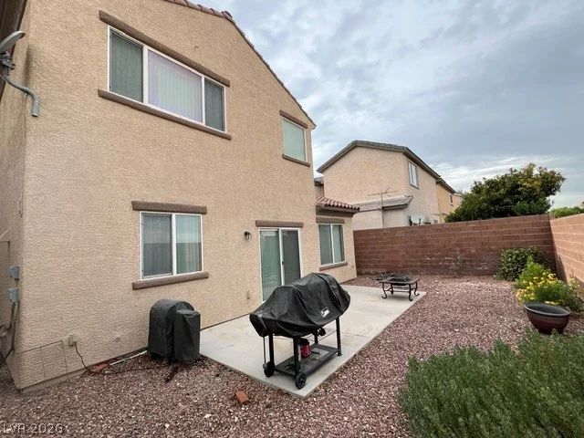 730 Sand Primrose, Las Vegas, NV 89138