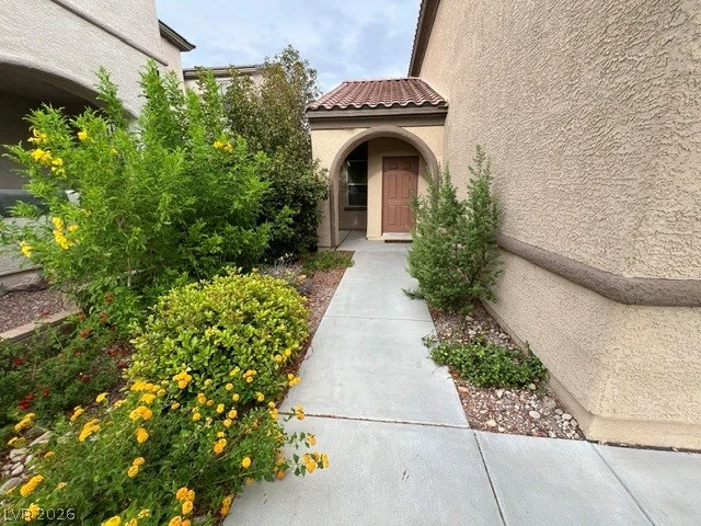 730 Sand Primrose, Las Vegas, NV 89138