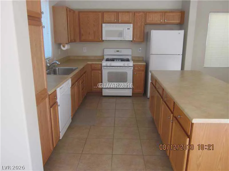 730 Sand Primrose, Las Vegas, NV 89138