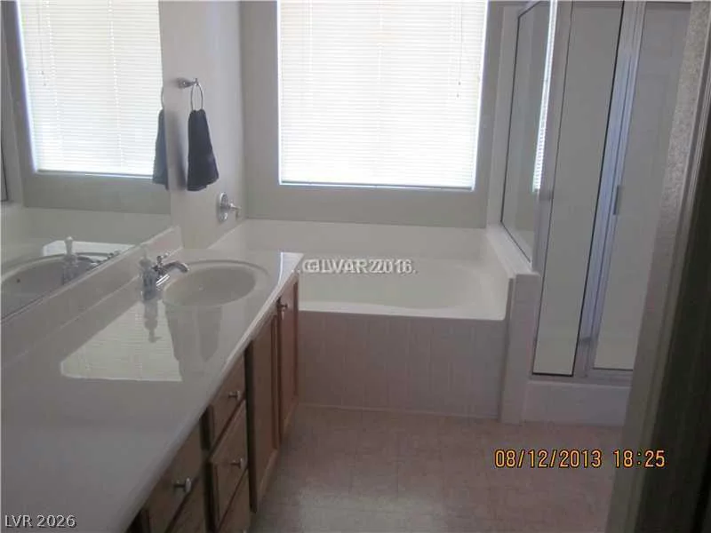730 Sand Primrose, Las Vegas, NV 89138