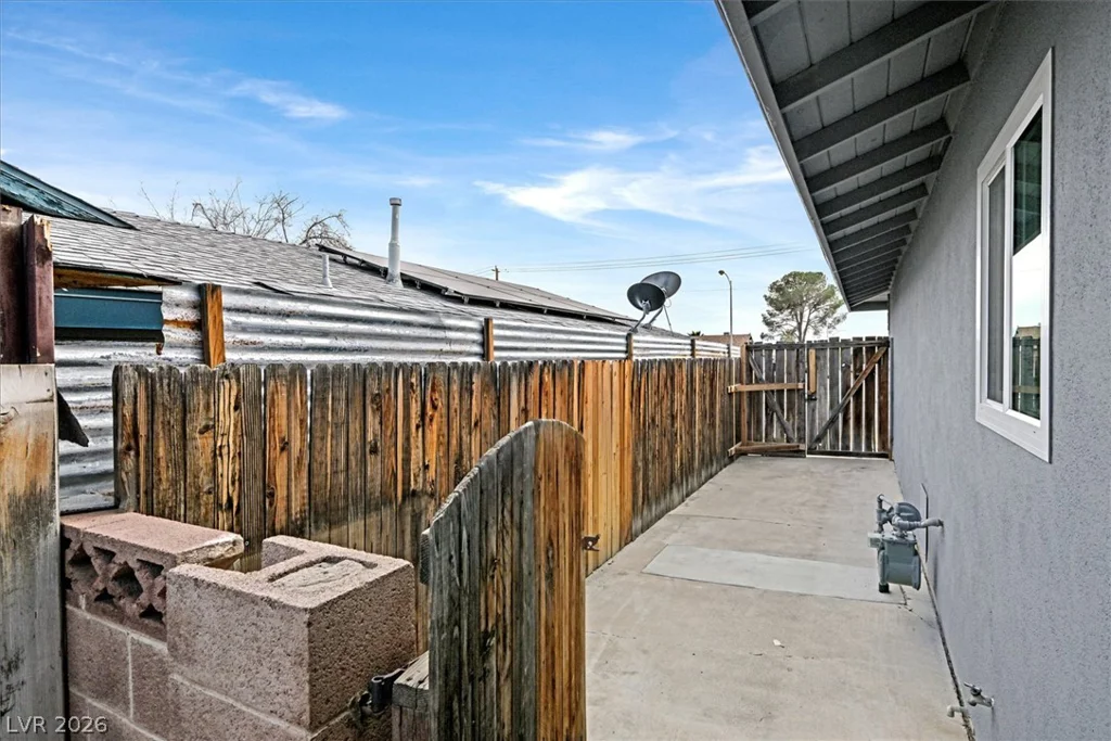 4516 Flamingo, Las Vegas, NV 89121