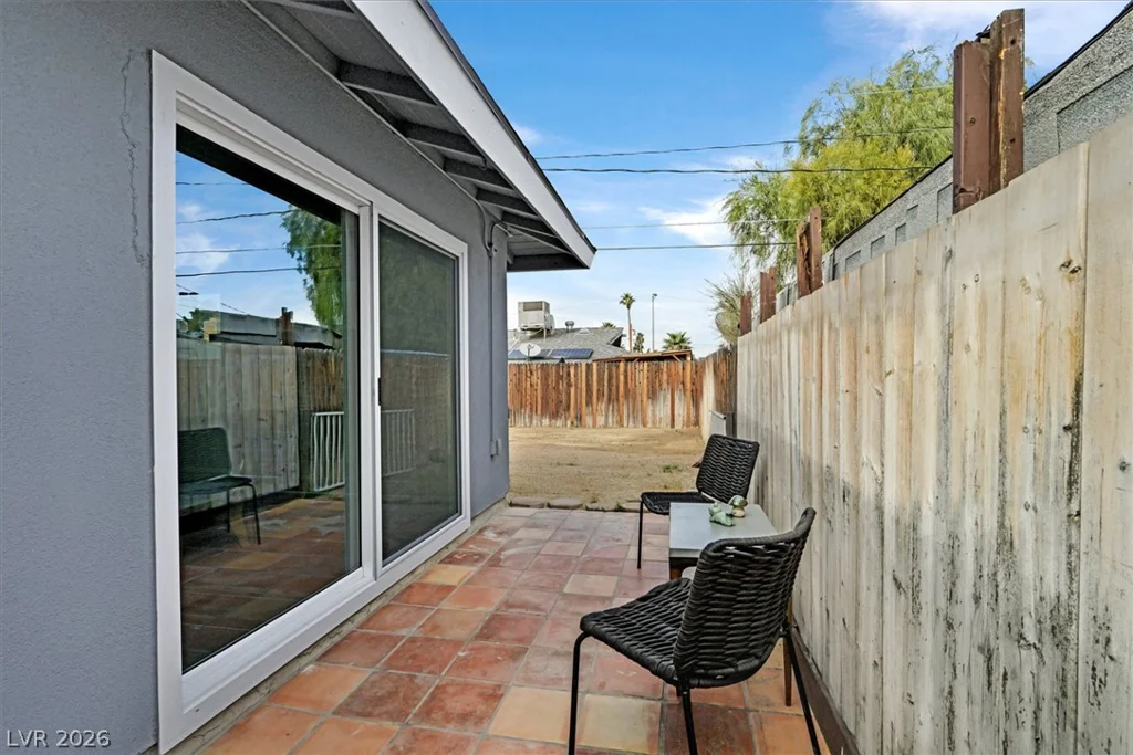 4516 Flamingo, Las Vegas, NV 89121