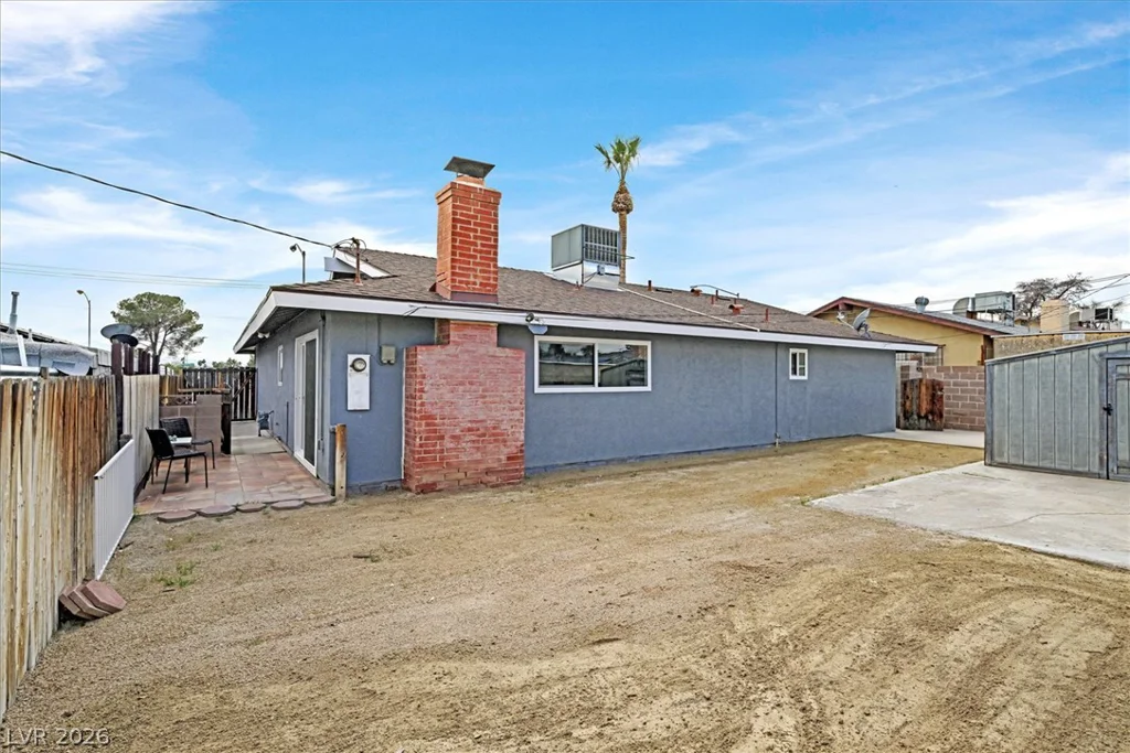 4516 Flamingo, Las Vegas, NV 89121