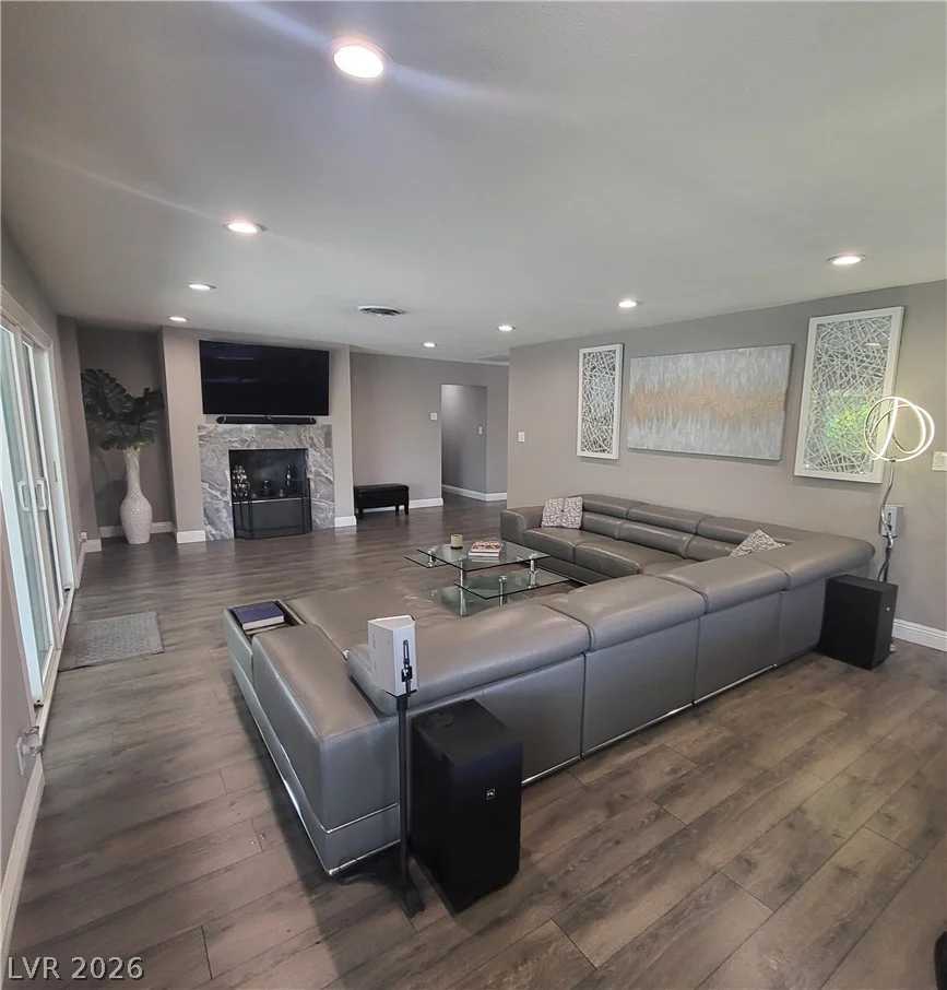 2917 Colanthe, Las Vegas, NV 89102