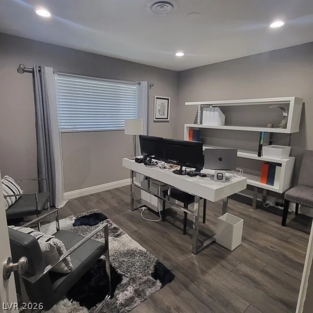 2917 Colanthe, Las Vegas, NV 89102