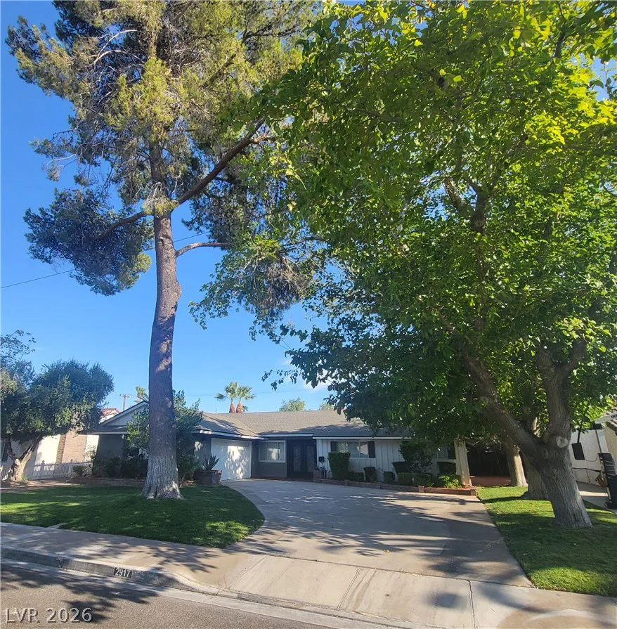2917 Colanthe, Las Vegas, NV 89102
