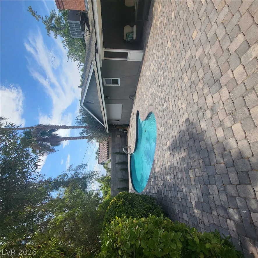 2917 Colanthe, Las Vegas, NV 89102