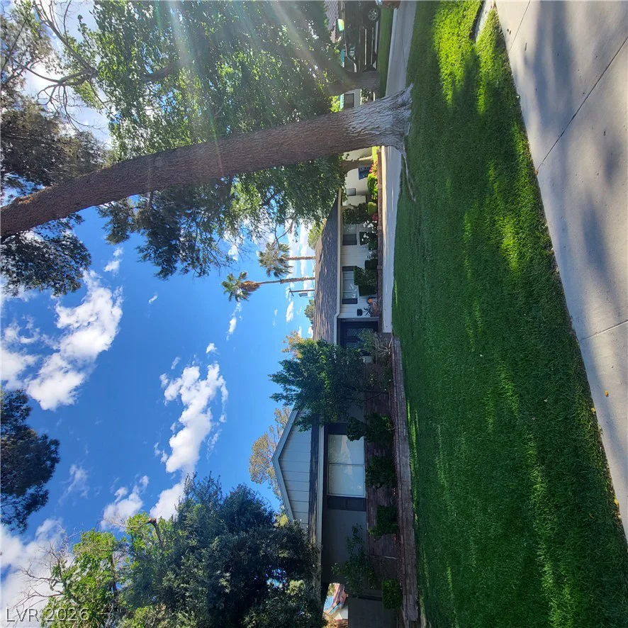 2917 Colanthe, Las Vegas, NV 89102