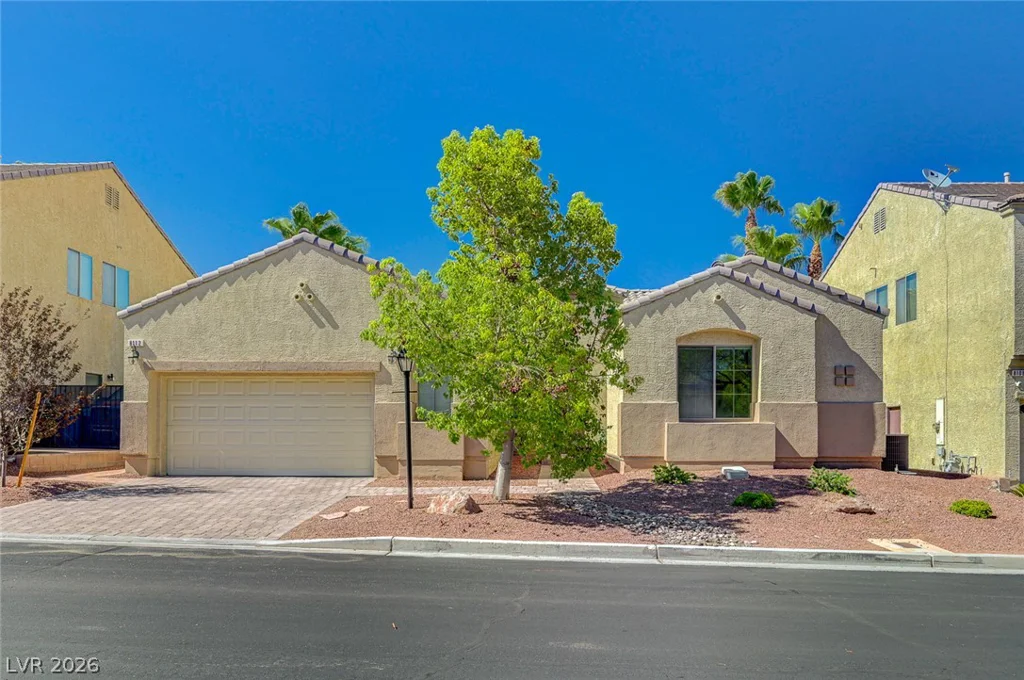 8112 Chestnut Hollow, Las Vegas, NV 89131