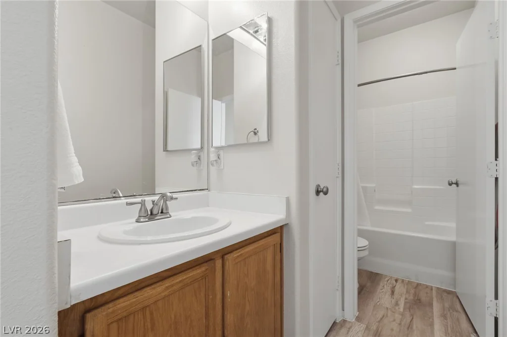 2528 Living Rock, Las Vegas, NV 89106