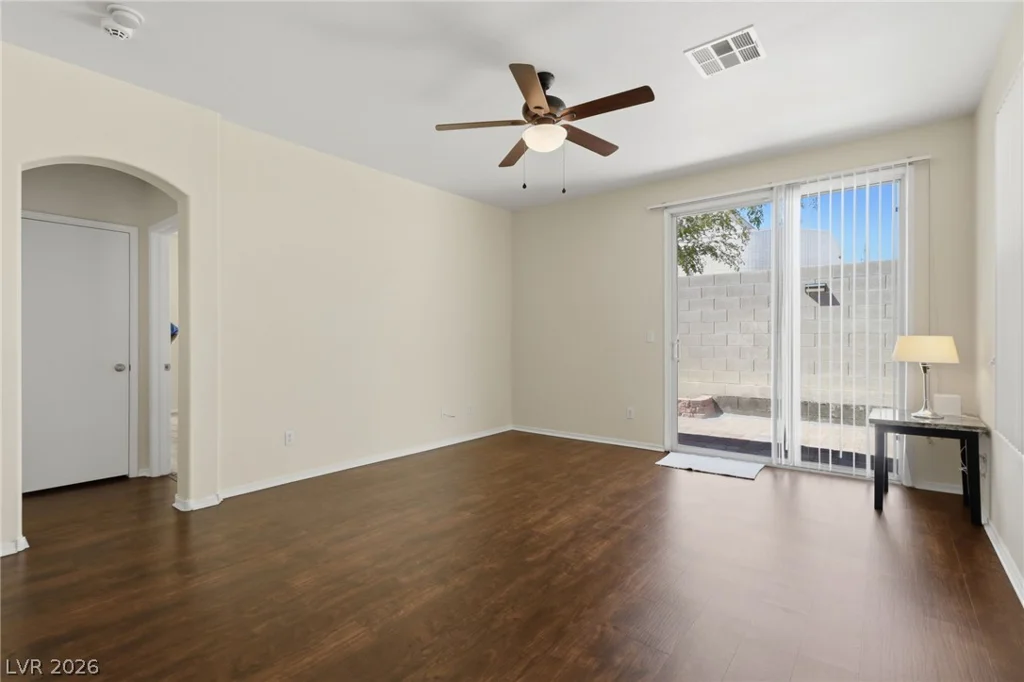 2528 Living Rock, Las Vegas, NV 89106
