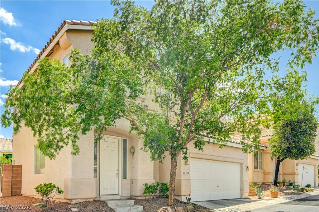 10369 Bent Willow, Las Vegas, NV 89129