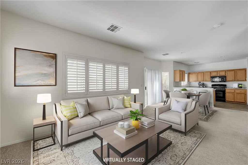 10369 Bent Willow, Las Vegas, NV 89129