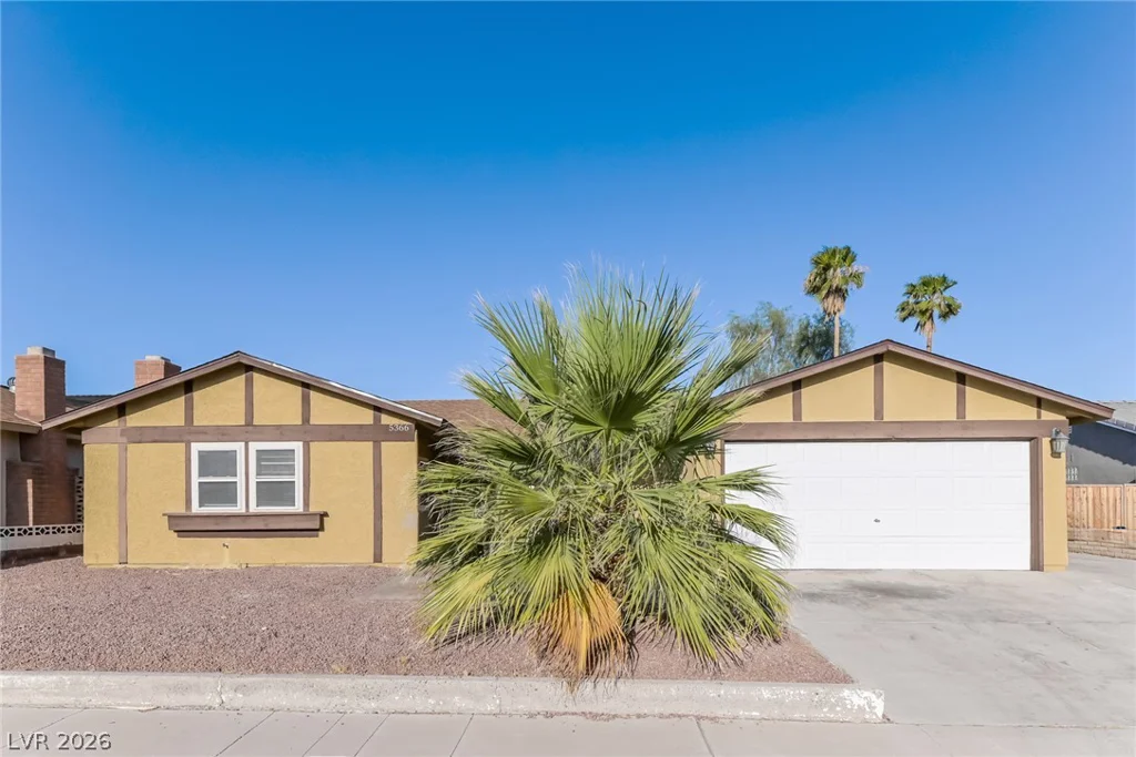 5366 Ravendale, Las Vegas, NV 89120