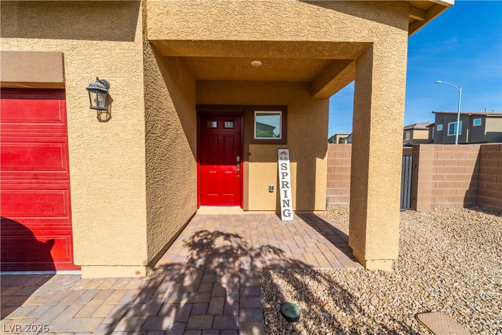 7711 Duran Harbor, North Las Vegas, NV 89084