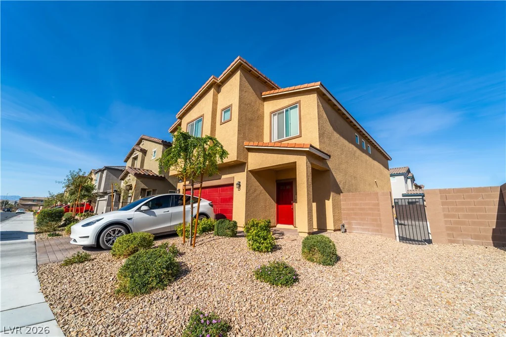 7711 Duran Harbor, North Las Vegas, NV 89084