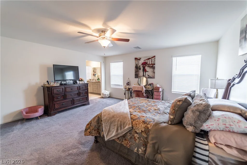 7711 Duran Harbor, North Las Vegas, NV 89084