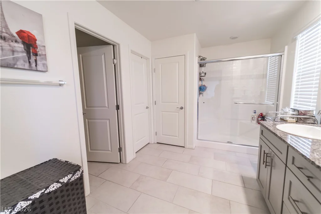 7711 Duran Harbor, North Las Vegas, NV 89084