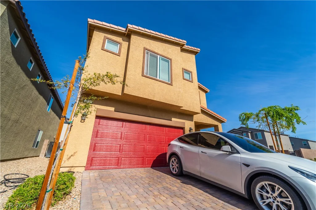 7711 Duran Harbor, North Las Vegas, NV 89084