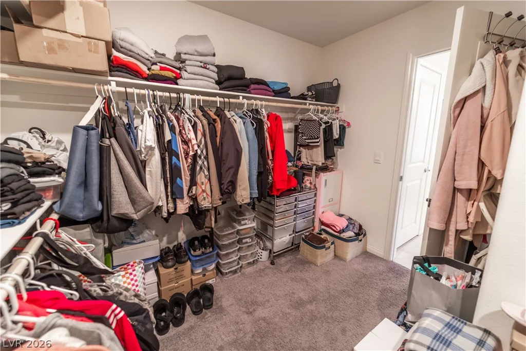 7711 Duran Harbor, North Las Vegas, NV 89084