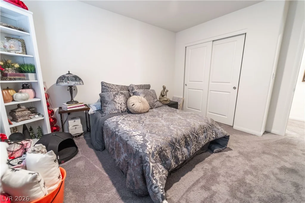 7711 Duran Harbor, North Las Vegas, NV 89084