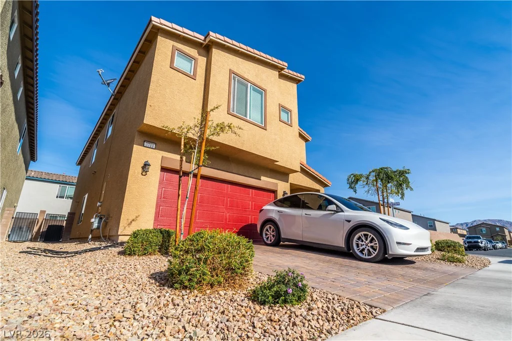 7711 Duran Harbor, North Las Vegas, NV 89084