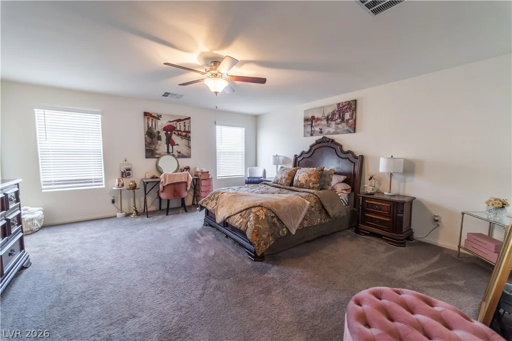 7711 Duran Harbor, North Las Vegas, NV 89084