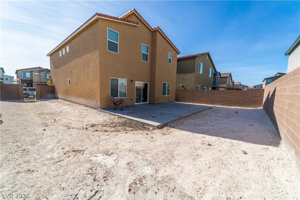 7711 Duran Harbor, North Las Vegas, NV 89084