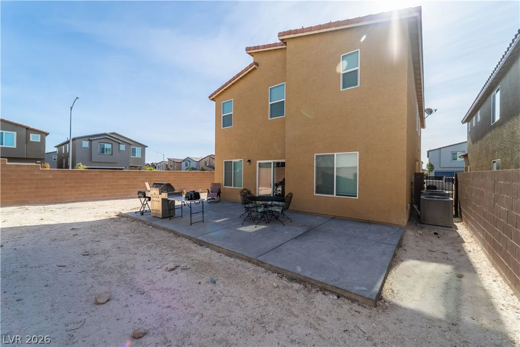 7711 Duran Harbor, North Las Vegas, NV 89084