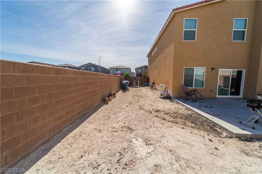 7711 Duran Harbor, North Las Vegas, NV 89084