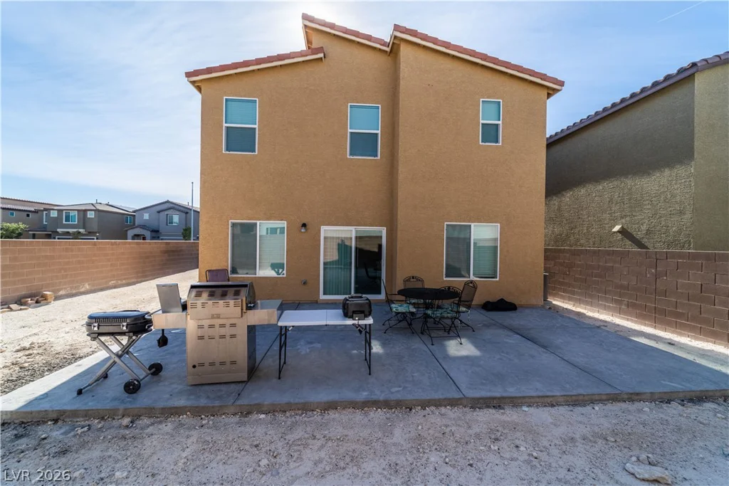 7711 Duran Harbor, North Las Vegas, NV 89084
