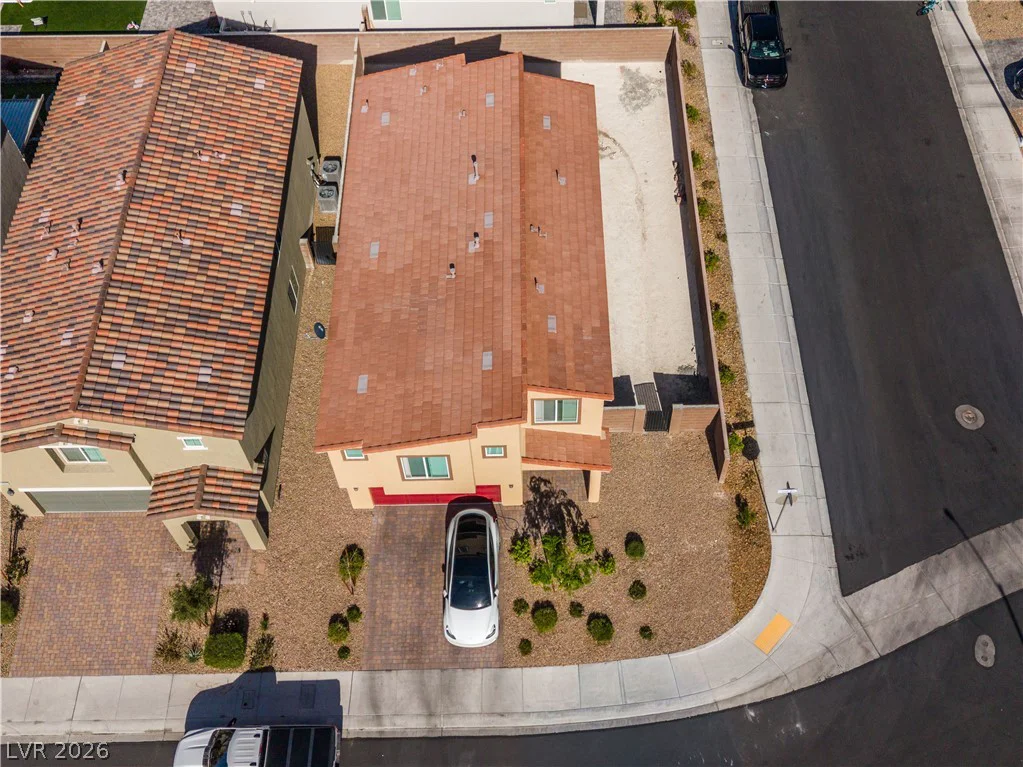 7711 Duran Harbor, North Las Vegas, NV 89084