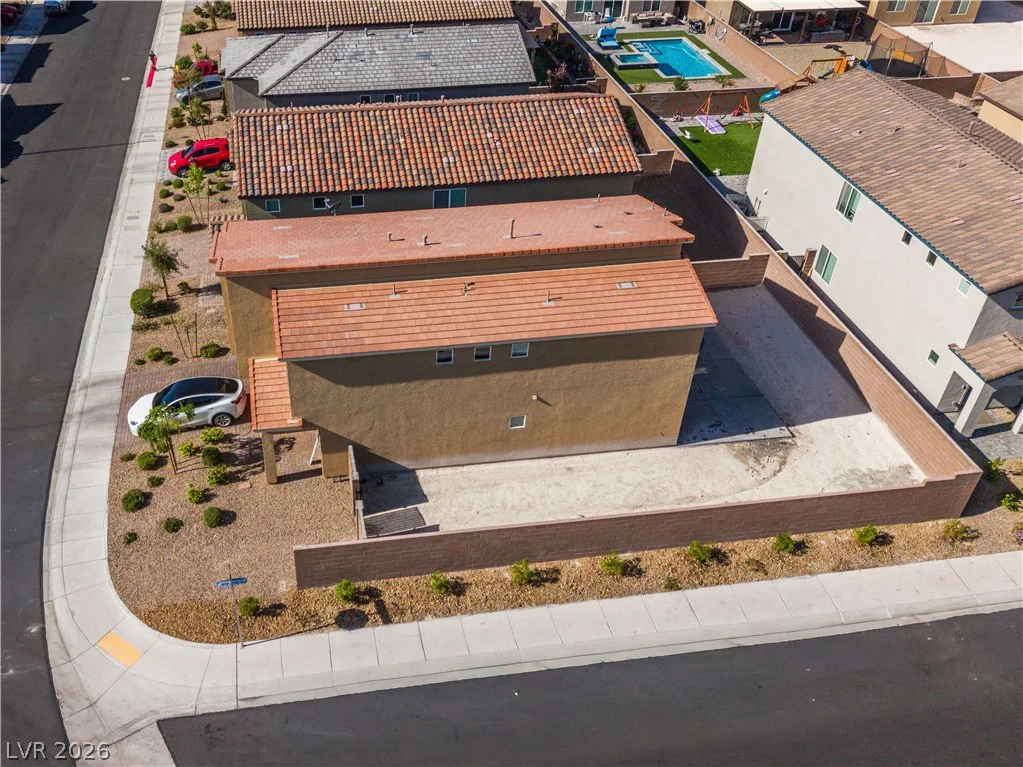 7711 Duran Harbor, North Las Vegas, NV 89084