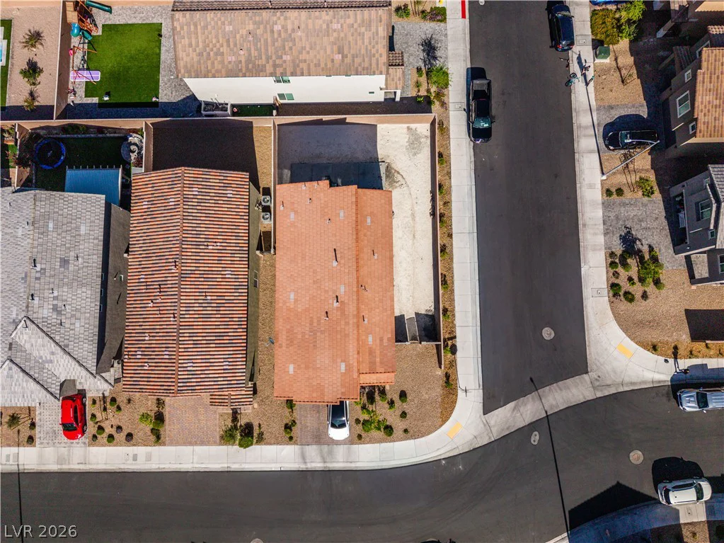 7711 Duran Harbor, North Las Vegas, NV 89084