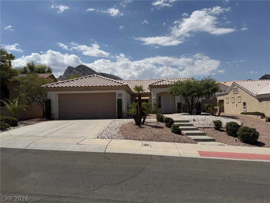 2617 Settlers Bay, Las Vegas, NV 89134