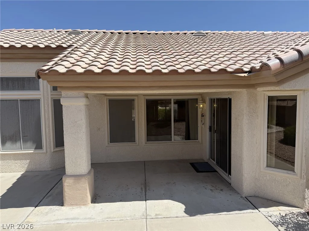 2617 Settlers Bay, Las Vegas, NV 89134