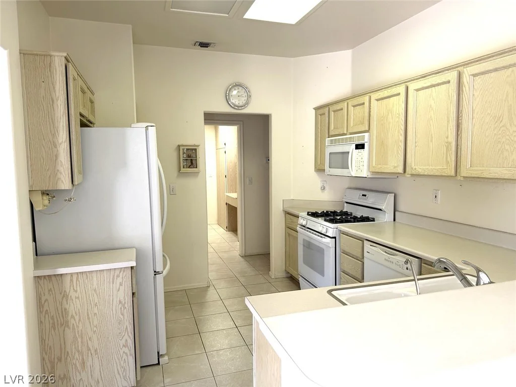 2617 Settlers Bay, Las Vegas, NV 89134
