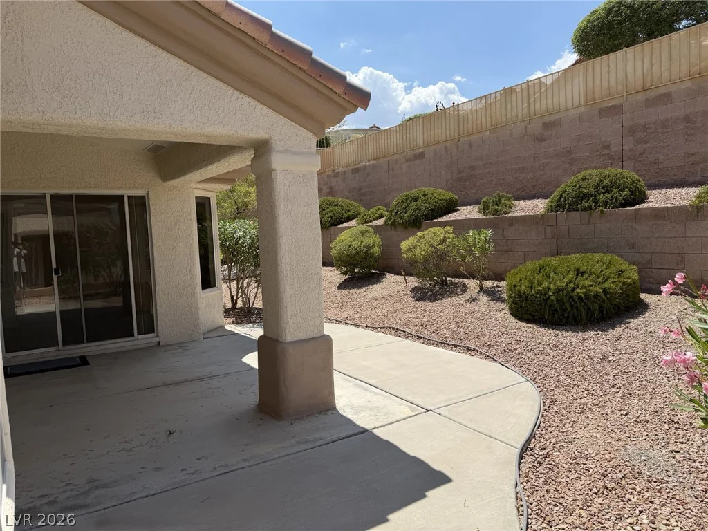 2617 Settlers Bay, Las Vegas, NV 89134