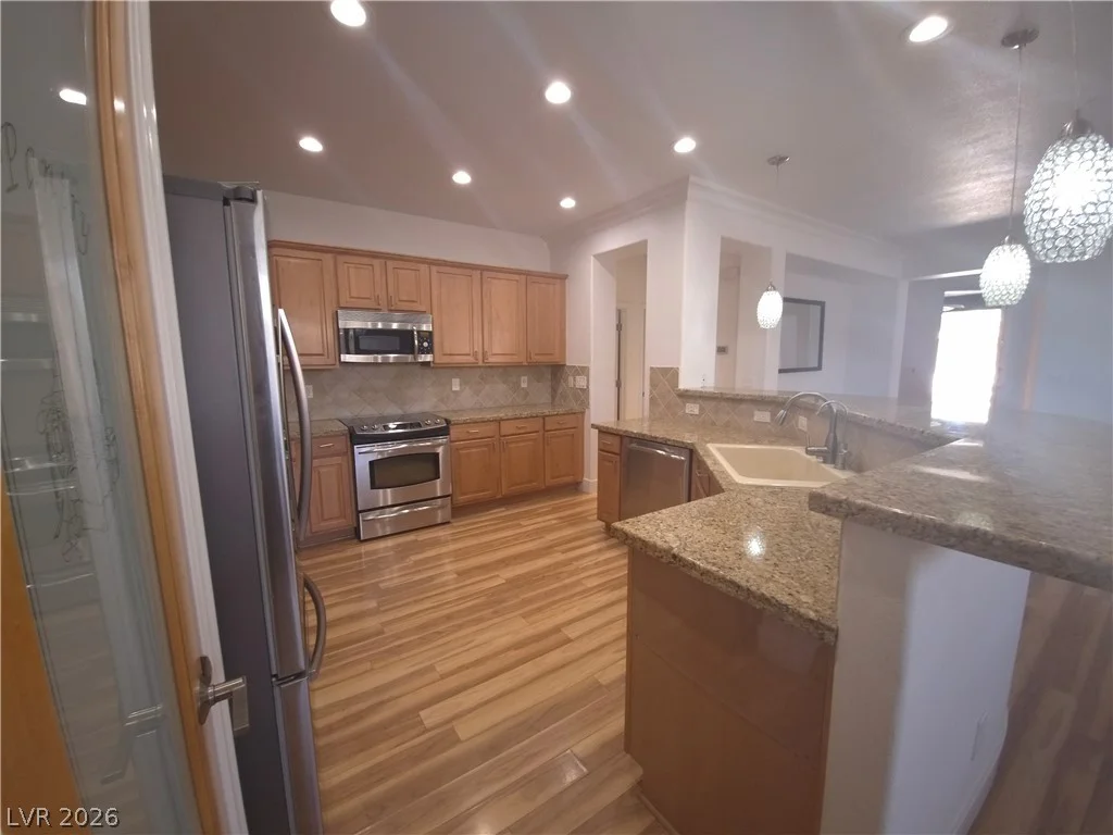 3937 Chaffe, Pahrump, NV 89061